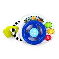 Baby Einstein Lenkrad Mit Ton