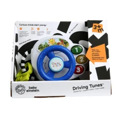 Baby Einstein Lenkrad Mit Ton