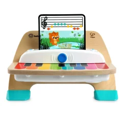 Baby Einstein Magisches Piano Mit Noten