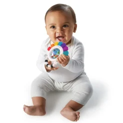 Baby Einstein Rassel- Und Beisring