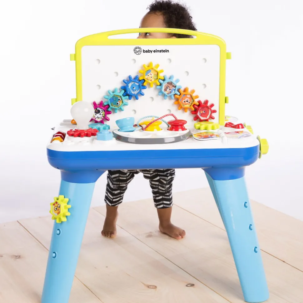 Baby Einstein Spieltisch Mit Licht Und Ton