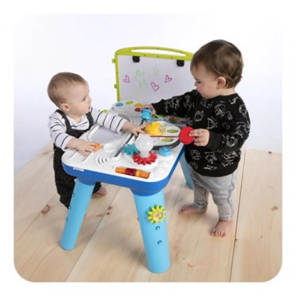 Baby Einstein Spieltisch Mit Licht Und Ton