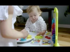 Baby Einstein Spieltisch Mit Licht Und Ton