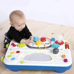 Baby Einstein Spieltisch Mit Licht Und Ton
