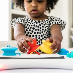 Baby Einstein Spieltisch Mit Licht Und Ton