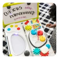 Baby Einstein Spieltisch Mit Licht Und Ton