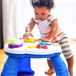 Baby Einstein Spieltisch Mit Musik - Ab 6 Monaten