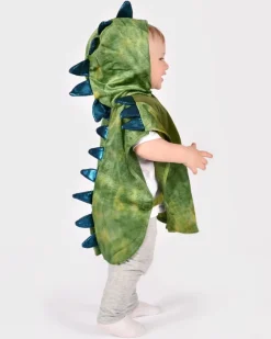 Babyanzug Cape Mit Kapuze