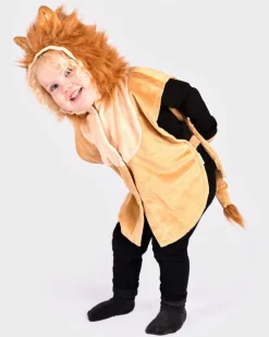 Babyanzug Cape Mit Kapuze