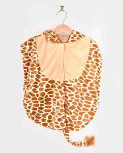 Babyanzug Giraffe