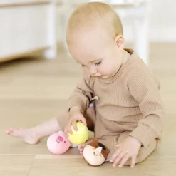 BabyBälle - Bauernhoffreunde, 4 Stk.