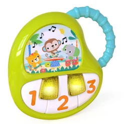 Babyklavier Mit Licht Und Ton