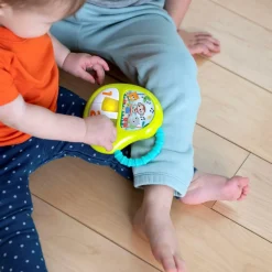 Babyklavier Mit Licht Und Ton