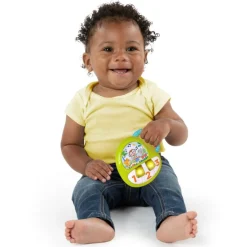 Babyklavier Mit Licht Und Ton