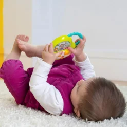 Babyklavier Mit Licht Und Ton