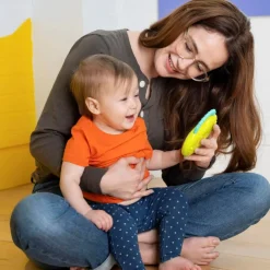 Babyklavier Mit Licht Und Ton