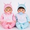 Babypuppen Zwillinge - 45 Cm / 1.255 G