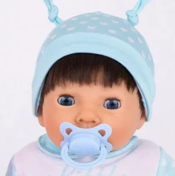 Babypuppen Zwillinge - 45 Cm / 1.255 G