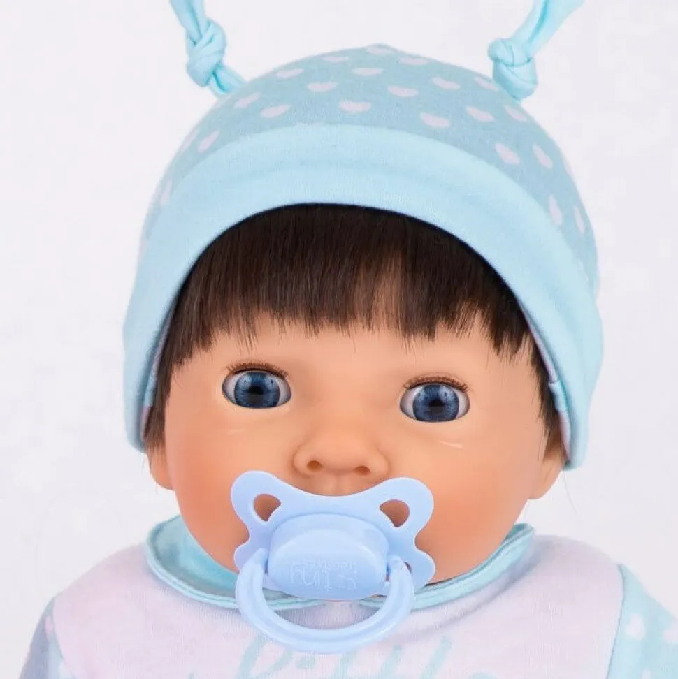 Babypuppen Zwillinge - 45 Cm / 1.255 G