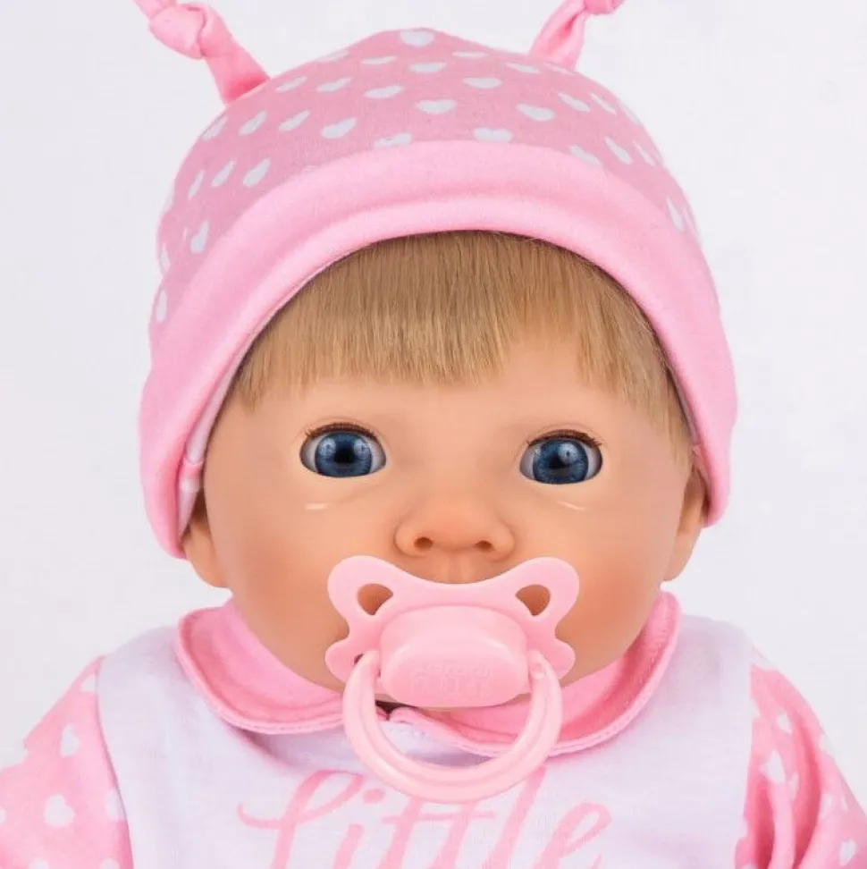 Babypuppen Zwillinge - 45 Cm / 1.255 G