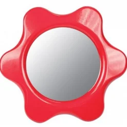 Babyspiegel Blume