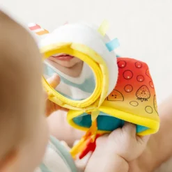 Babyspielzeug - Bubble Tea