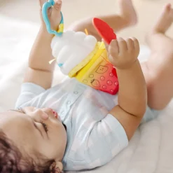 Babyspielzeug - Bubble Tea