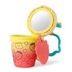 Babyspielzeug - Bubble Tea