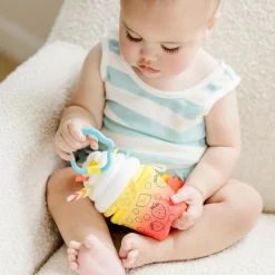 Babyspielzeug - Bubble Tea