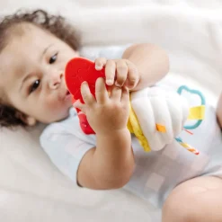 Babyspielzeug - Bubble Tea