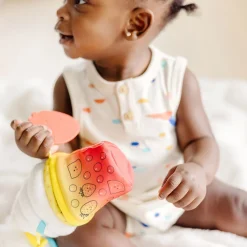 Babyspielzeug - Bubble Tea