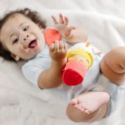 Babyspielzeug - Bubble Tea