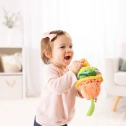 Babyspielzeug - Eiswaffel