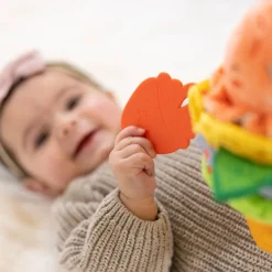 Babyspielzeug - Eiswaffel