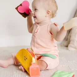 Babyspielzeug - Taco