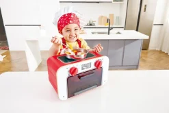 Backofen Mit Zauberkeksen