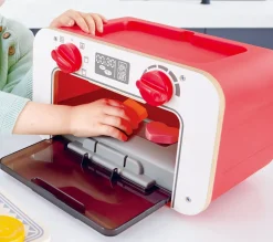 Backofen Mit Zauberkeksen