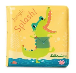 Badebuch - Anatoles Magisches Badebuch