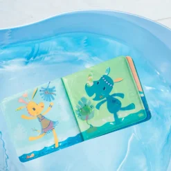 Badebuch - Anatoles Magisches Badebuch