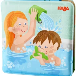 Badebuch Waschtag Bei Paul & Pia