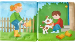 Badebuch Waschtag Bei Paul & Pia