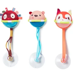 Badespas - AktivitatsBälle Mit Saugnapf