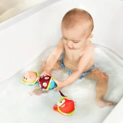 Badespas - AktivitatsBälle Mit Saugnapf