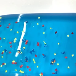 Badespas - Badekonfetti