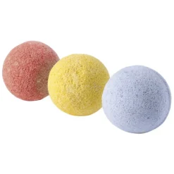 Badespas - Badekugeln