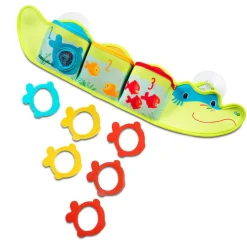 Badespas - Badepanel Anatole