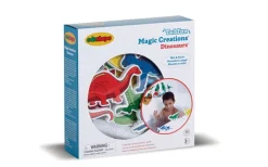 Badespas - Dinosaurier