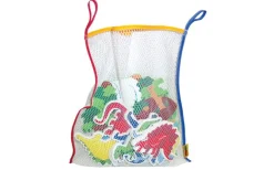 Badespas - Dinosaurier