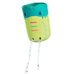 Badespas - Dschungelbecher