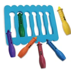 Badespas - Farbstifte Für Die Badewanne